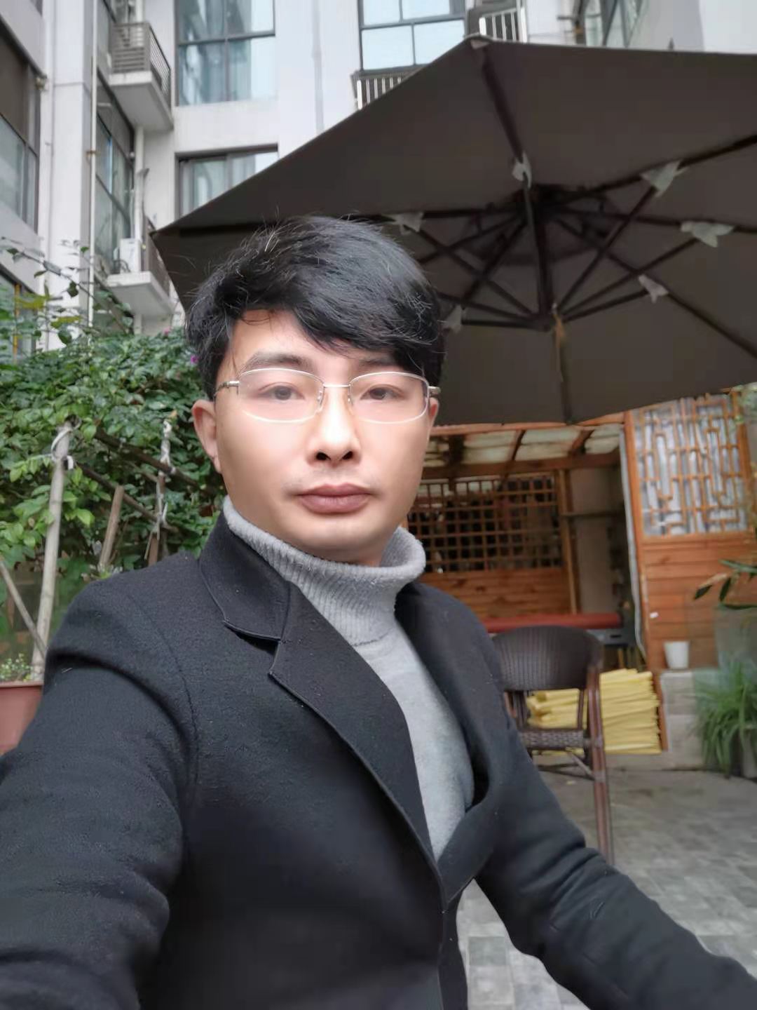 顾问